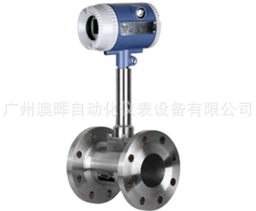 智能(néng)渦街(jiē)流量計(jì)