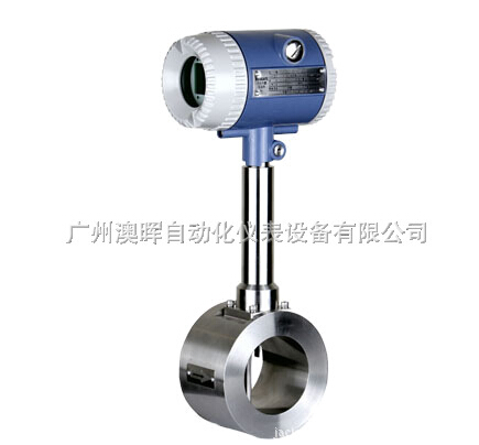 氣體(tǐ)渦輪流量計(jì)