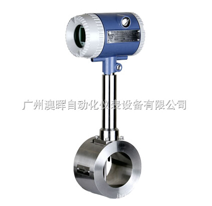 氣體(tǐ)質量渦街(jiē)流量計(jì)