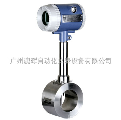 煤氣渦街(jiē)流量計(jì)