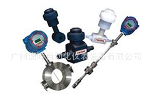 空(kōng)氣渦街(jiē)流量計(jì)