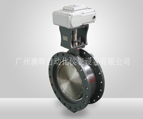 VC6300 三偏心高(gāo)性能(néng)蝶閥