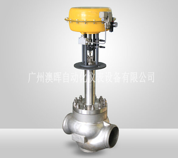 VC4000 低(dī)溫深冷(lěng)閥