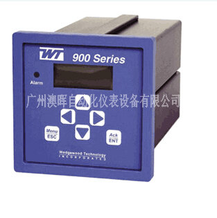 在線變送器(qì)OUM910