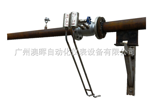 管道(dào)式平衡流量計(jì)