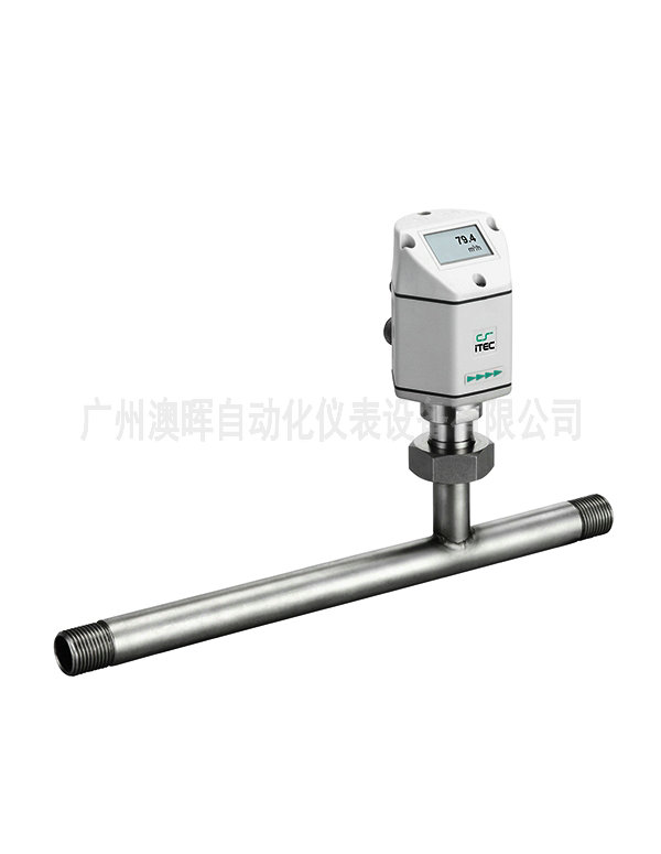 CS420熱(rè)式流量計(jì)