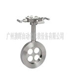 羅斯蒙特調整型孔闆一(yī)體(tǐ)化(huà)結構