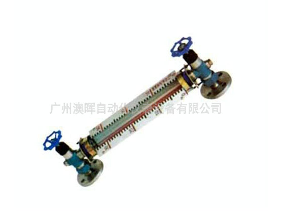 玻璃闆液位計(jì)