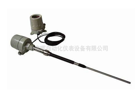 射頻(pín)導納式液位計(jì)