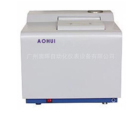 煤熱(rè)含量分(fēn)析儀器(qì)