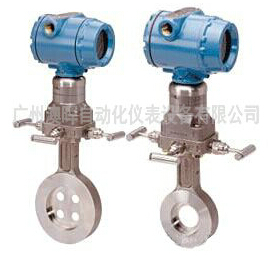 羅斯蒙特孔闆流量計(jì),有(yǒu)種不(bù)明(míng)覺厲的(de)感覺