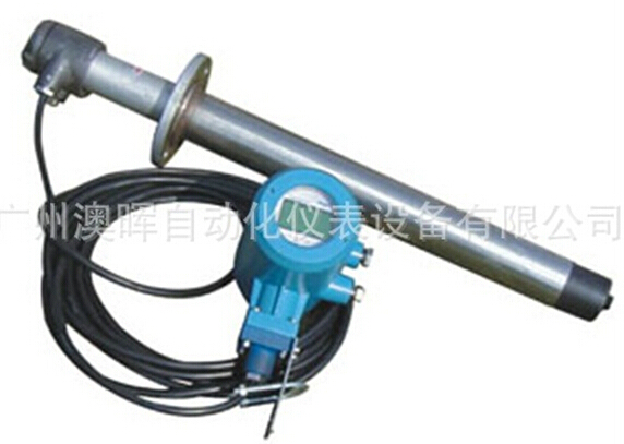 插入式電(diàn)磁流量計(jì)功能(néng)特點介紹