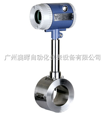 橫河(hé)旋渦流量計(jì)