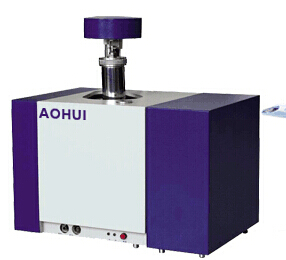 分(fēn)析儀器(qì)