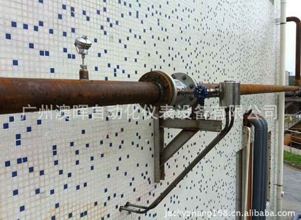 氣流量計(jì),你(nǐ)值得(de)擁有(yǒu)