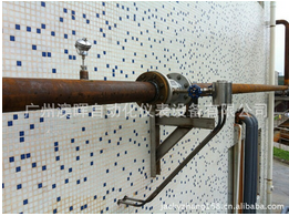 恰到(dào)好(hǎo)處的(de)氣流量計(jì)