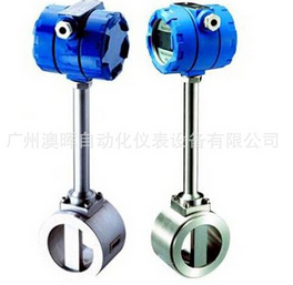 因為(wèi)合适所以選擇--蒸汽渦街(jiē)流量計(jì)