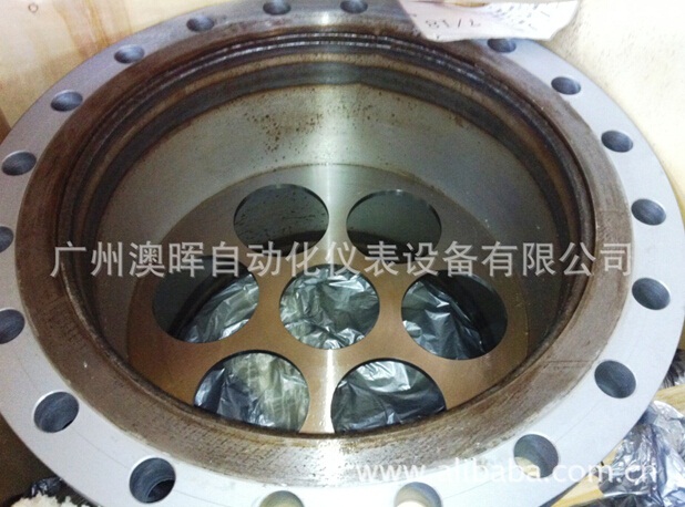 平衡流量計(jì)較比标準孔闆的(de)特點