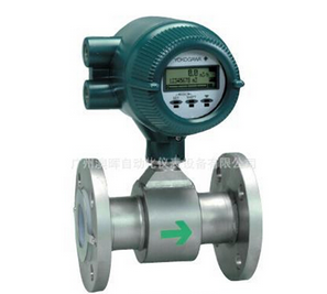 一(yī)體(tǐ)化(huà)電(diàn)磁流量計(jì)