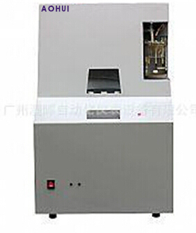 工(gōng)業(yè)分(fēn)析儀的(de)使用(yòng)注意事(shì)項