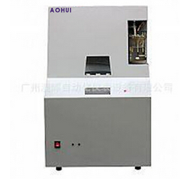 工(gōng)業(yè)分(fēn)析儀