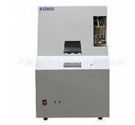 工(gōng)業(yè)分(fēn)析儀