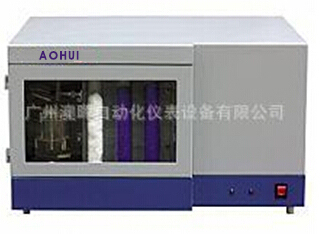 快(kuài)速智能(néng)定硫儀