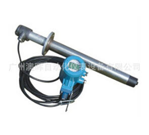 插入式電(diàn)磁流量計(jì)