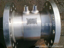 氣體(tǐ)平衡流量計(jì)選用(yòng)的(de)伯努利方程計(jì)算(suàn)方法