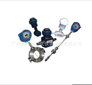 空(kōng)氣渦街(jiē)流量計(jì)