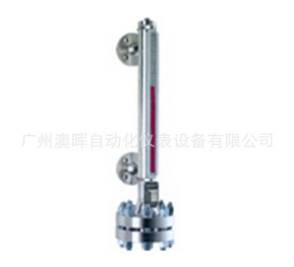 磁翻柱液位計(jì)