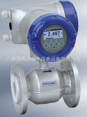 科(kē)隆電(diàn)磁流量計(jì)，兵(bīng)來(lái)将擋