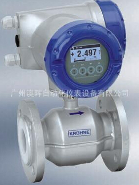 科(kē)隆電(diàn)磁流量計(jì)，我們是(shì)專業(yè)的(de)