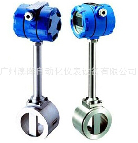 影(yǐng)響蒸汽渦街(jiē)流量計(jì)的(de)各個(gè)因素