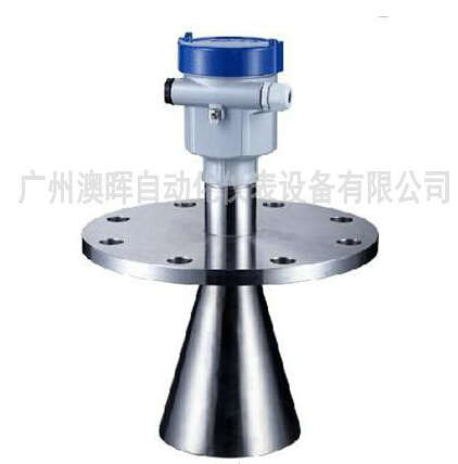 雷達液位計(jì)