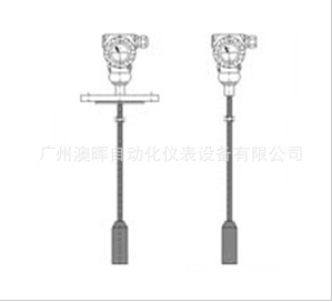 靜(jìng)壓投入式液位計(jì)